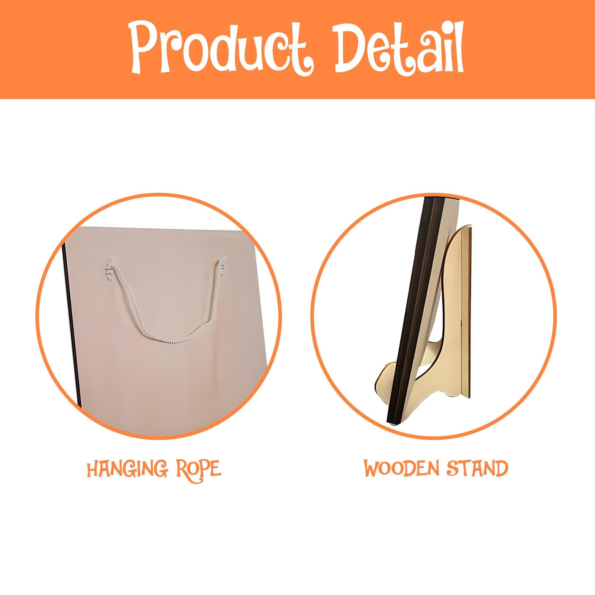 Cute Witch Door Hanger Gifts